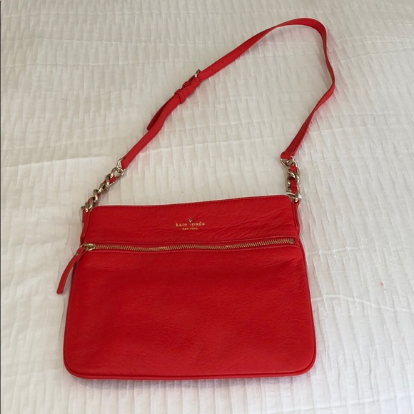 Kate Spade Crossbody Bag - Picture 1 of 4